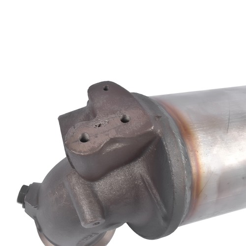 Manifold Catalytic Converter for Chevrolet Malibu Equinox 1.5L Turbo GMC Terrain - Picture 14 of 15