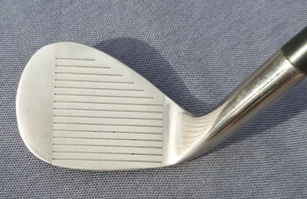 Adams gap wedge best sale loft