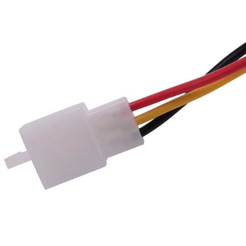 2X(Electronic Transformer DC 36V 48V 60V 72V to 12V 10A Electric Bicycle Conve3) - Picture 3 of 7