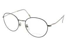 Lunettes de vue Unisexe JOYSTAR ERIC 07 (Silver - Noir)