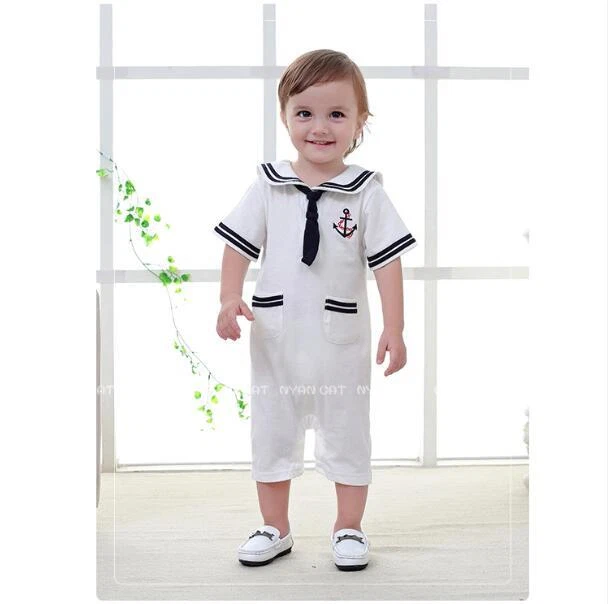 Baby sailor on sale outfit girl