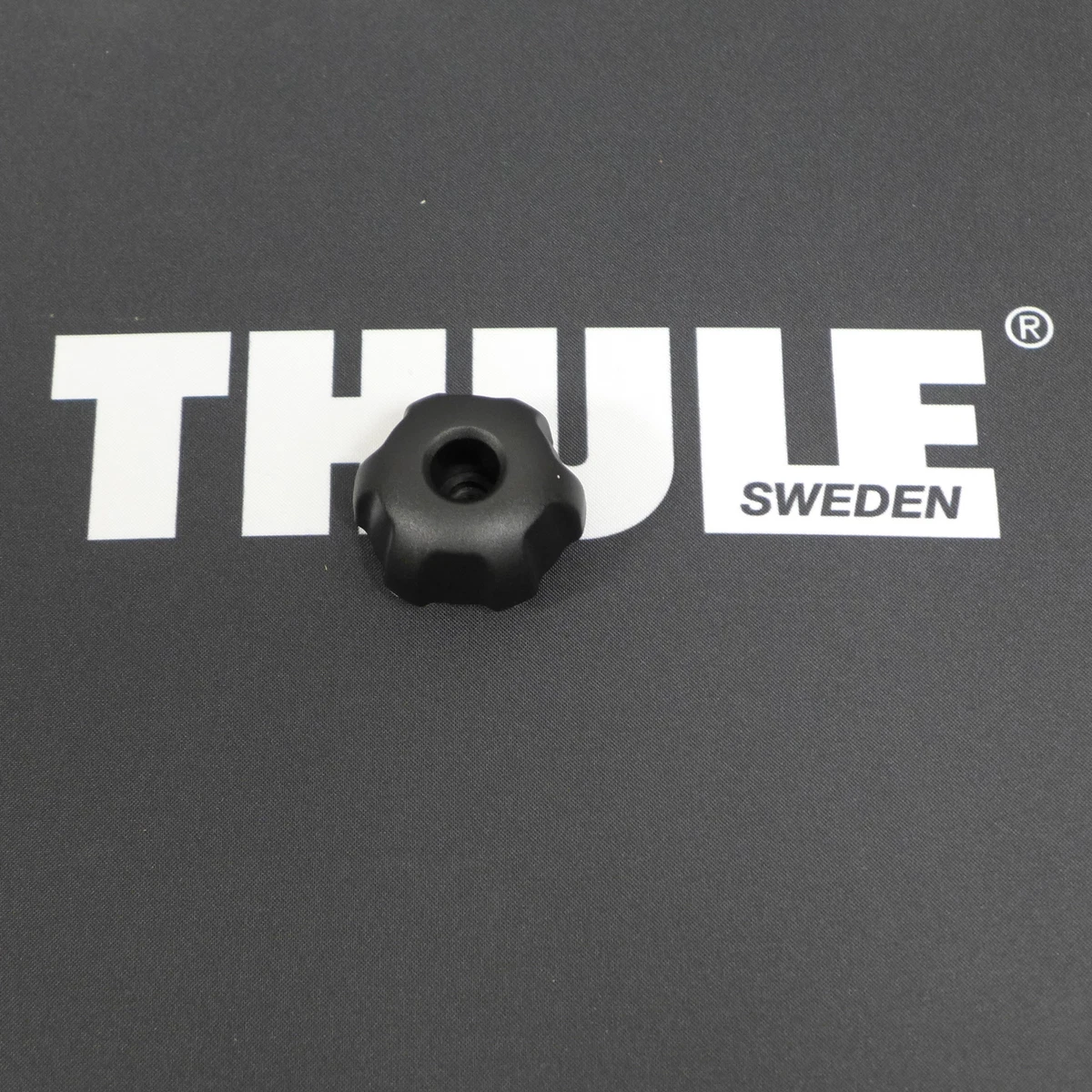 Thule gag nut handwheel rotary button wing nut nut nut 1x M8 30364