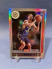 2021 Panini Hoops Basketball Artist Proof Chris Duarte #236