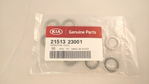 Hyundai kia 21513 23001