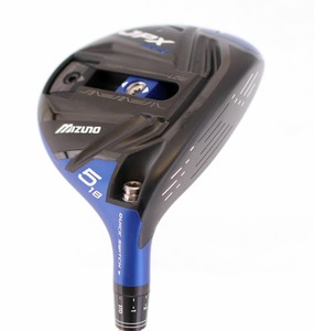 jpx 900 fairway