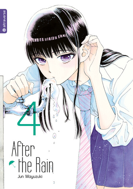 Thumbnail - Jun Mayuzuki / After The Rain 049783963581526