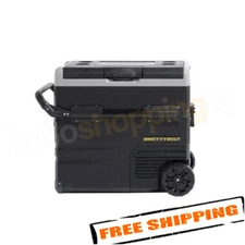 Smittybilt 2889 Waypoint 28" L x 22.5" T x 18.1" W 55L Fridge Freezer