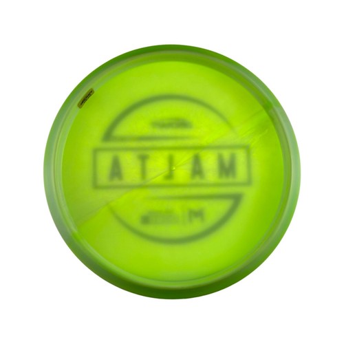 NEU Discraft Paul McBeth First Run Malta Disc Golf Mitteltöner Disc 170-172g - Bild 7 von 7