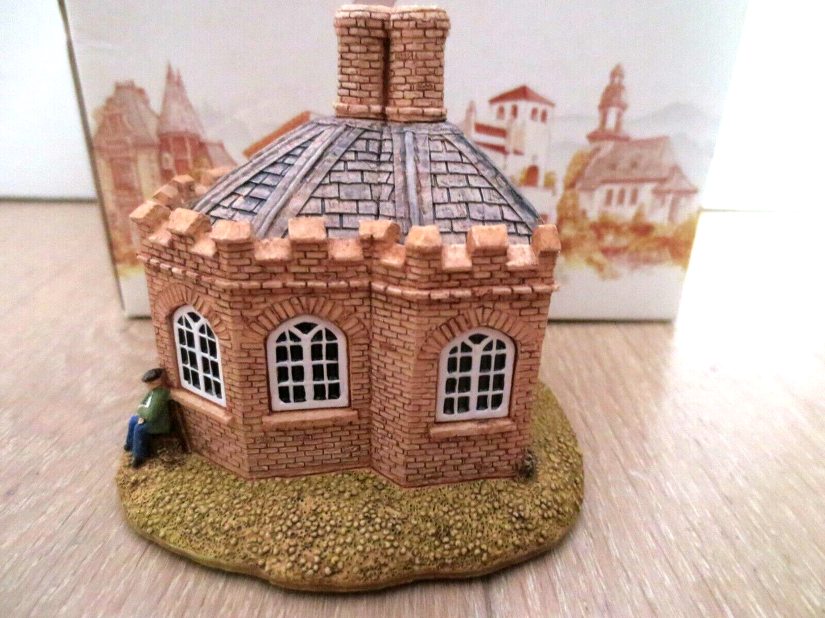【美品】Lilliput Lane / CHALFONT ST GILES 美品】Lilliput Lane / CHALFONT ST GILES