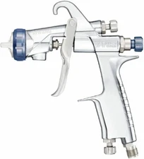 ANEST IWATA KIWAMI-1-14B8 1.4mm Gravity feed side cup W-101-148BGC without cup