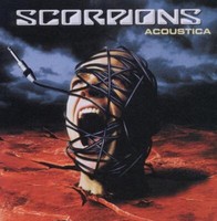 Scorpions / Acoustica