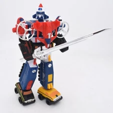 1984 VOLTRON Vehicle Team Assembler 8'' Action Figure Toys Kids Gift NO BOX