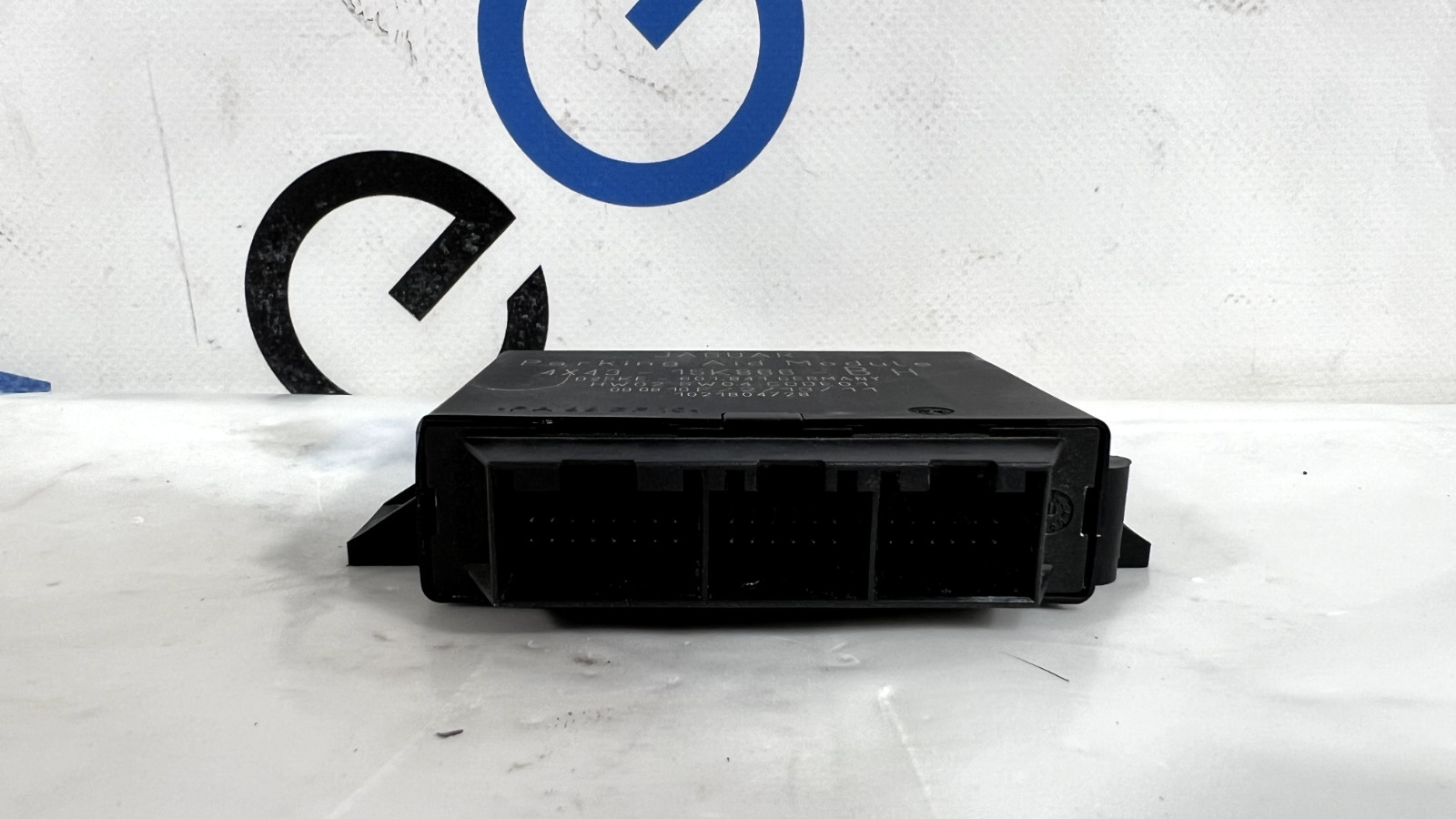 ASTON MARTIN VANTAGE S V8 2008 - 2017 PARKING AID MODULE 4X43-15K866-BH