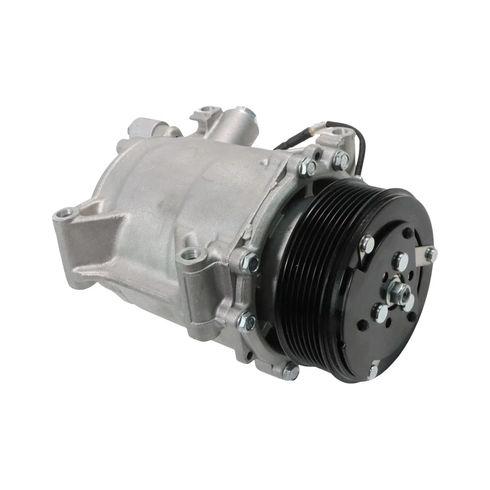 Compresor de aire acondicionado para Acura TSX 2009 2010 2011 2,4 L CO 11313C-38900RL5A03 Foto 4 de 4