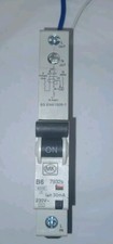 job lot 6x MK Sentry 7932s 6A RCBO Ac