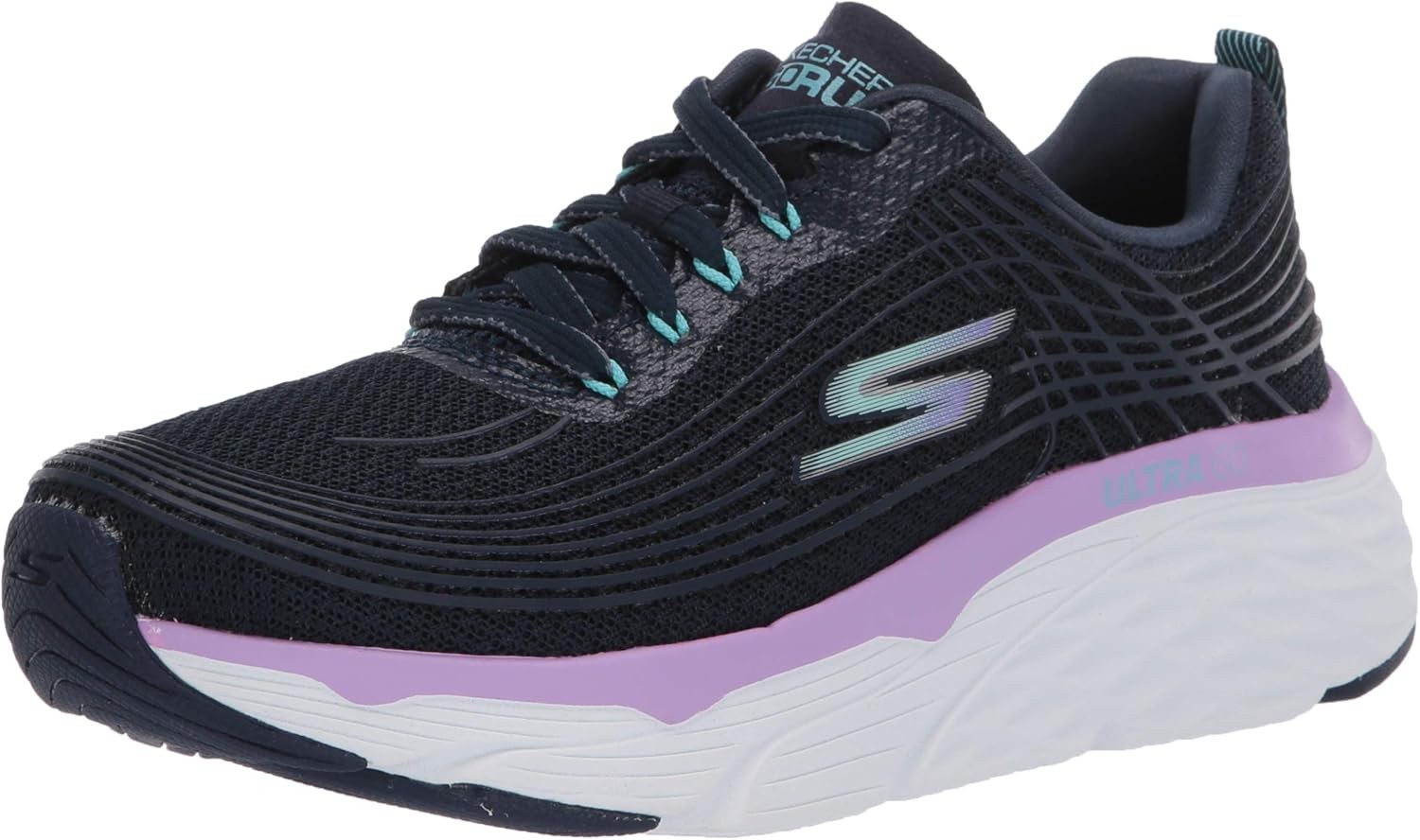 Skechers Women's Max Cushioning Elite Trainers - Ultra Light, Cushioned