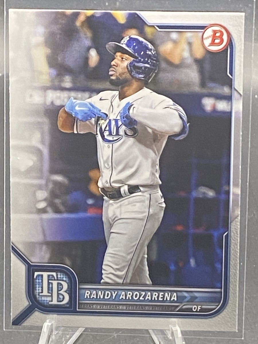 【激レア】RANDY AROZARENA オートサインRCカード $_1.JPG?set_id=880000500F