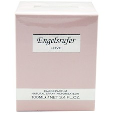 Angel Caller LOVE 100 ml Eau de Parfum EdP Spray para Mujer