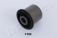 Japanparts Querlenkerlager RU-1165 FüR Nissan Teana 1 J31 Murano Z50 PJ31 4X4