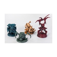 Awaken Realms Board Games Retaliation - Space...