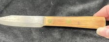 Ontario Knife Company Old Hickory USA True Edge 3 1/4" Blade