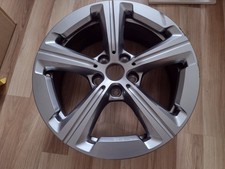BMW X1 U11 2 SERIES U06 17" STYLE 875 ALLOY WHEEL RIM 6891173 7Jx17 ET41 #1