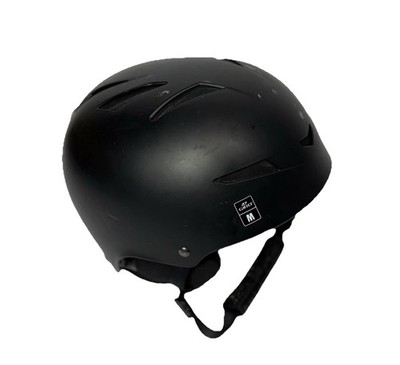 Encore 2/S205 P/N 2016115 Giro Black Snowboard Ski Helmet Size Medium
