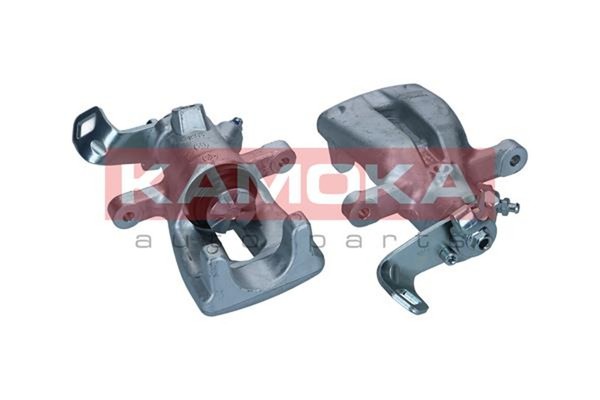 Kamoka Bremssattel JBC1221 Aluminium FüR Mini R56 Clubman R55 R57 Roadster R59-image