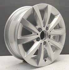 Jantes Mercedes CLASSE B