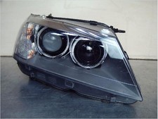 Feu avant (phare) BMW X1