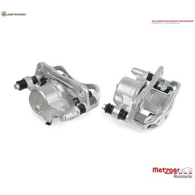 BREMSSATTEL 6261548 FÜR SUBARU TRIBECA LEVORG OUTBACK LEGACY/IV FORESTER 2.5L