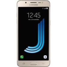 Galaxy J5 2016 Noir / 16 / Très bon état
