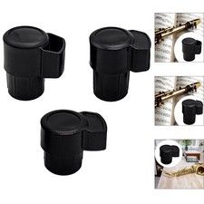 Saxophone End Plug Portable Musical Instrument Parts Saxophone End Cap Plug