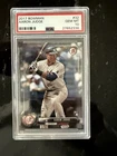 2017 Bowman - Aaron Judge #32 (RC)