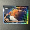 2024 Topps Chrome Logofractor #162 Josh Hader Houston Astros