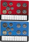 2026 UNITED STATES MINT UNCIRCULATED COIN SET WITH 1776 2026 PENNY UNOPENED — photo 2