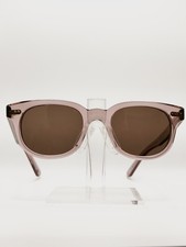  NEW  Salt Optics Ryan Polarized Sunglasses- Pink