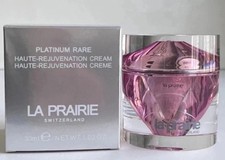 La Prairie Platinum Rare Haute-Rejuvenation Cream   30ml / 1oz