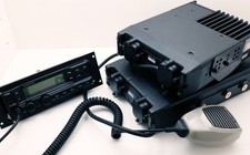 Kenwood TK-790H / TK-890 Dual-Band Set w/ KRK-7DB Remote Head & Mic