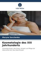 Kosmetologie Des Xxi Jahrhunderts Maryna Savchenko