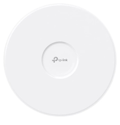 TP-Link Omada Access Point EAP773 BE11000 Tri-band WiFi 7 