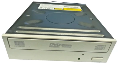 HITACHI & LG GSA-H12N***CD-RW / DVD-RW DRIVE BRENNER IDE LAUFWERK***#LW1730 - Bild 1 von 4