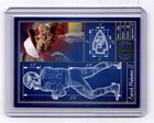 2025 Panini Patrick Mahomes II Base (Raw)