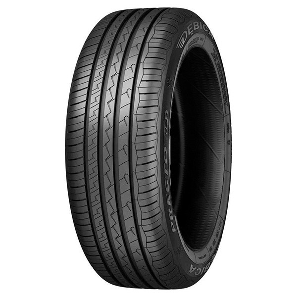 TYRE DEBICA 215/60 R16 99V PRESTO HP 2 XL SUMMER - Image 3