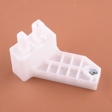 Headlight Mount Bracket Housing Passenger Side Fit For Nissan Sentra 13-2015