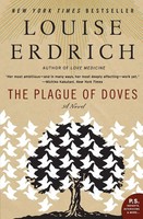 The Plague Of Doves Louise Erdrich Taschenbuch Kartoniert / Broschiert Englisch