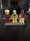 LEGO Star Wars Minifigure Lot