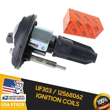 1PCS high Quality Ignition Coil OE UF303/12568062 Brand new Replacement part