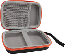 Custodia Da Viaggio per Console Di Gioco Portatile, Custodia Da Viaggio Resisten