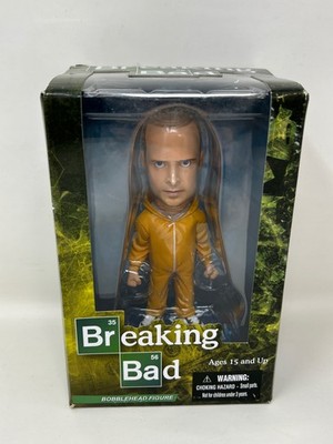 Mezco Toyz Breaking Bad 6 Jesse Pinkman Bobblehead Toy | eBay